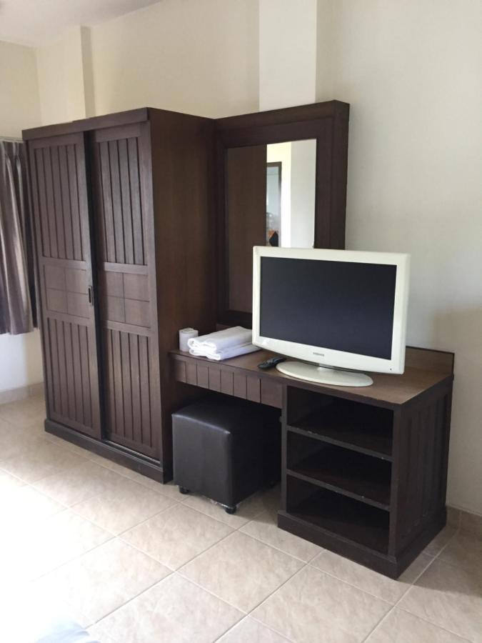 Phuriburi Aparthotel *
